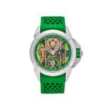 Jacob & Co V2 CR7 Epic X EX120.10.AD.AA.A Heart of CR7 Stainless Steel Limited Edition (2024))