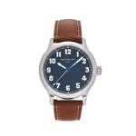Patek Philippe Calatrava 5522A-001 'New York' Pilot Stainless Steel Blue Dial Limited Edition (2017))