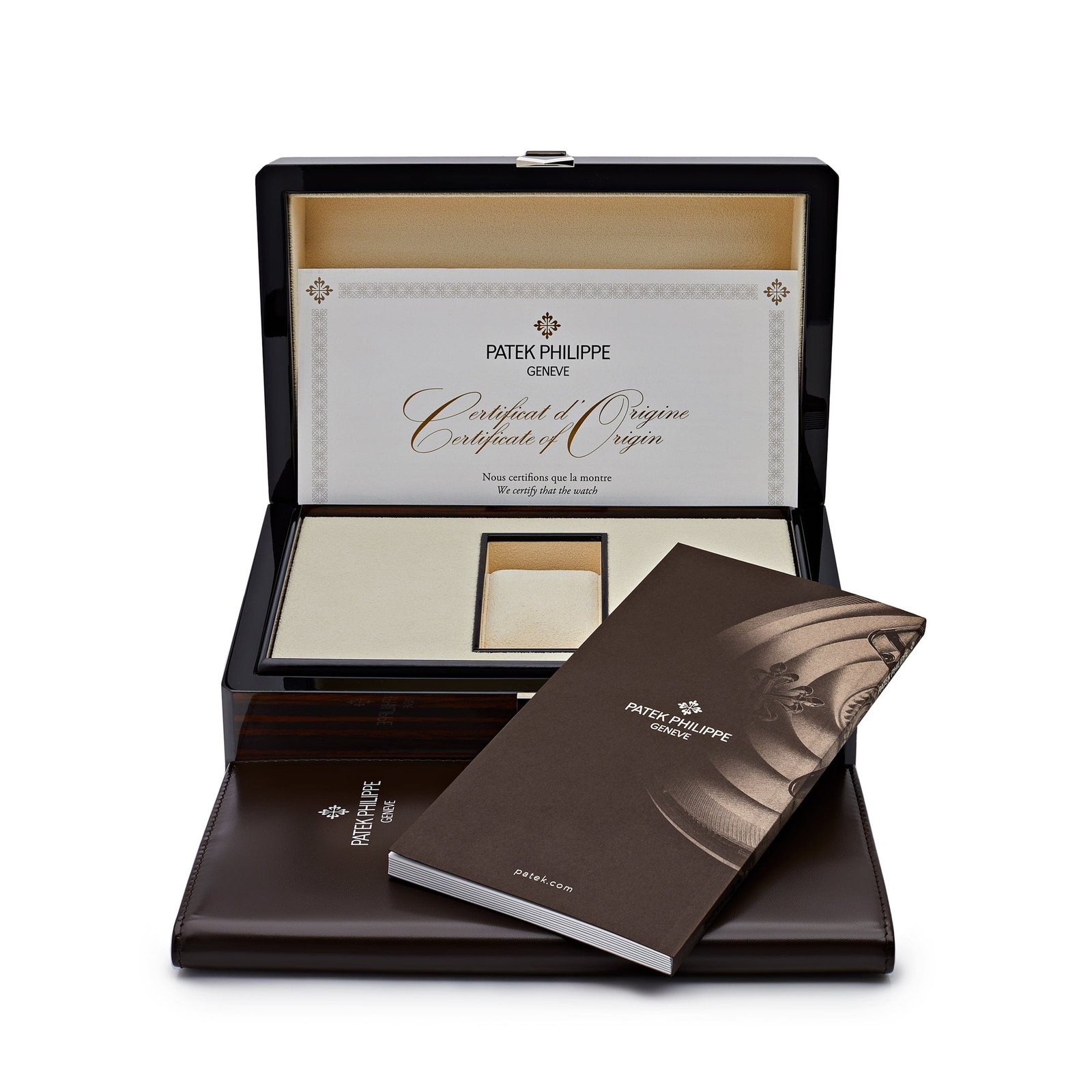 Patek Philippe Nautilus 7118/1A-001 'Ladies' Stainless Steel Blue Dial (2026) - Image 4