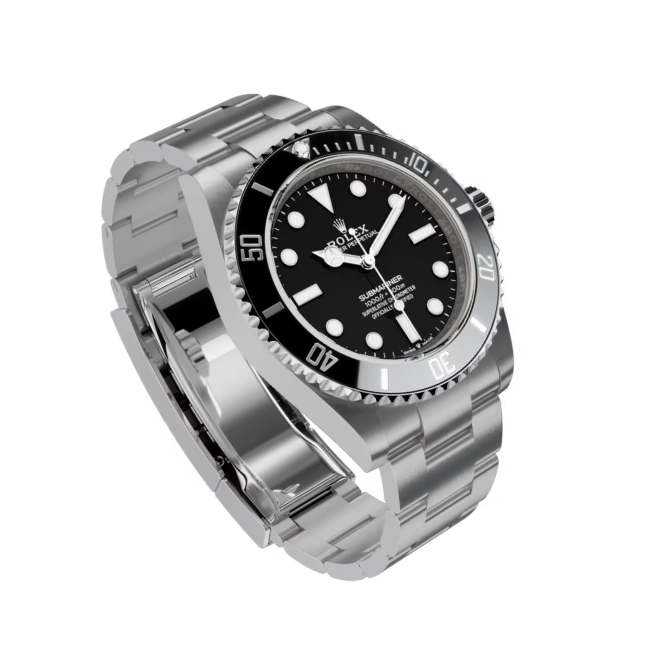 Authentic luxury watches Rolex