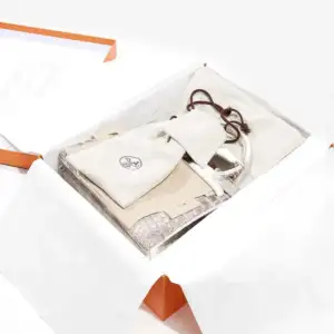 Hermes packaging