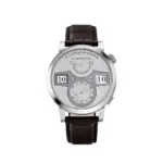 A. Lange & Söhne Zeitwerk 142.025 Platinum Rhodium Dial (2025)