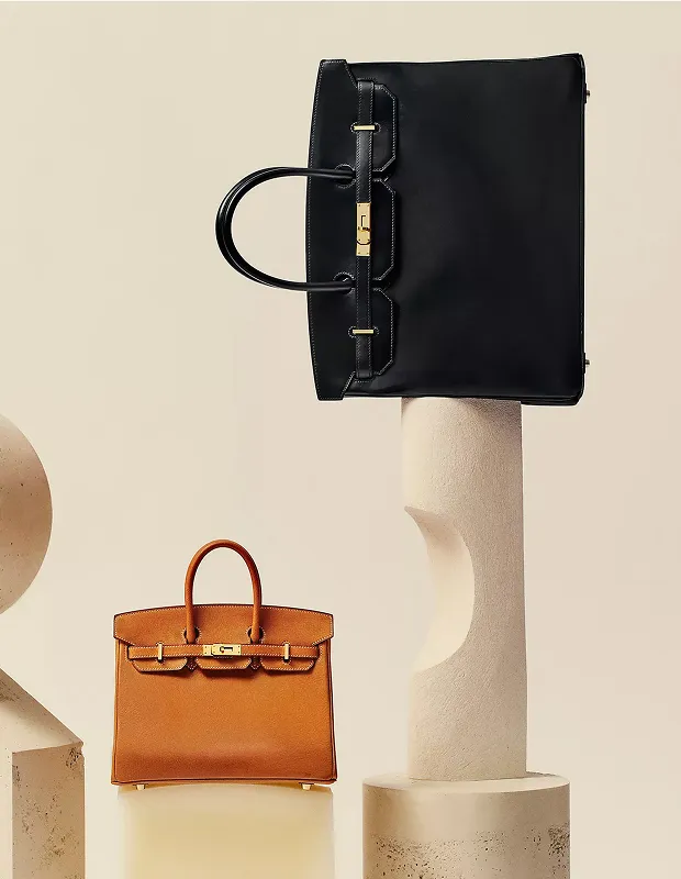 Shop Hermes Bags