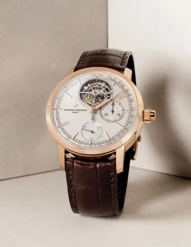 Shop luxury watches