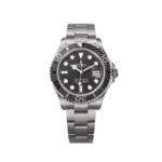 Rolex Yacht-Master 42 226627 RLX Titanium Black Dial (2026)