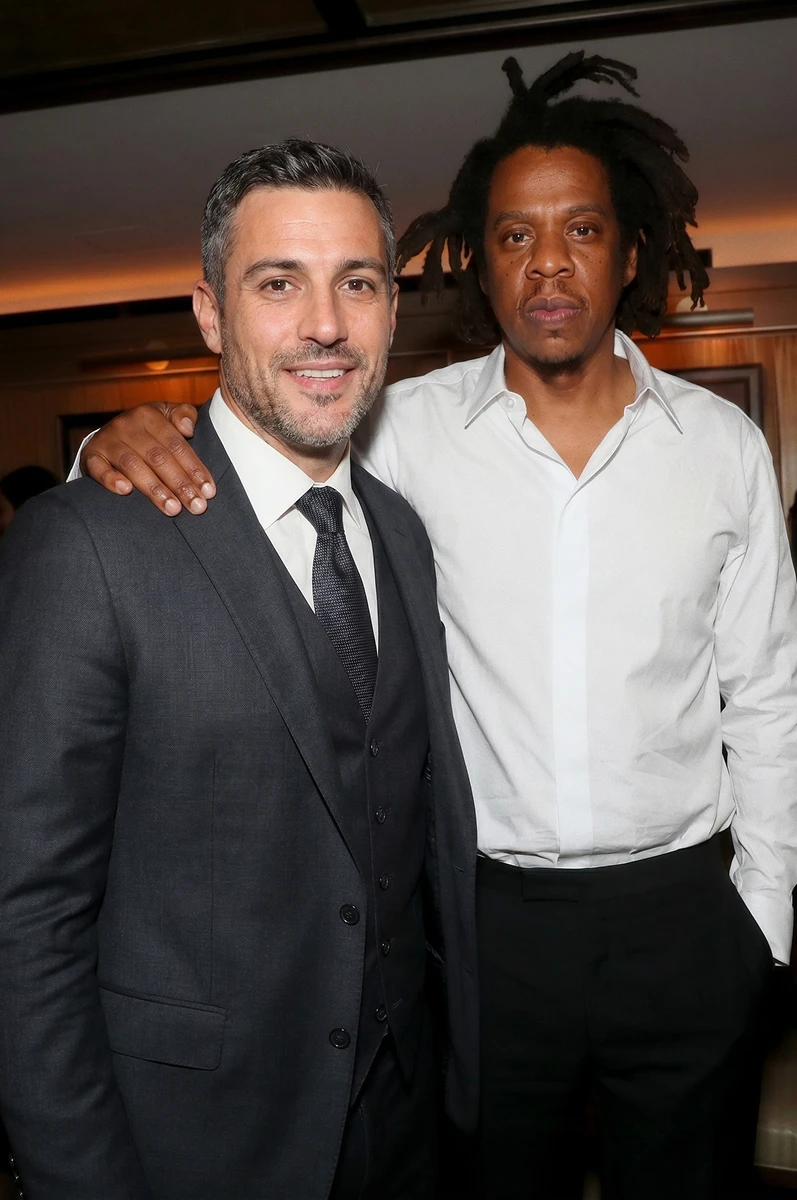 Jay-Z