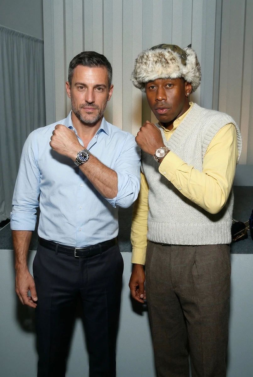 Tyler, the Creator